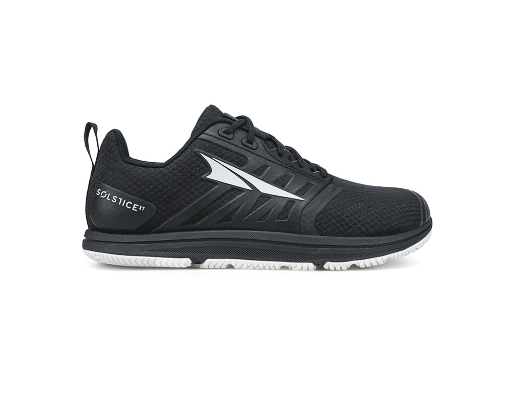 Altra Solstice Xt 2 Träningsskor Dam Svarta | DZB-068524